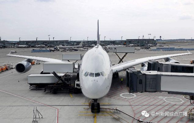 亳州機(jī)場(chǎng)最新動(dòng)態(tài)，飛翔的奇遇與友情的紐帶