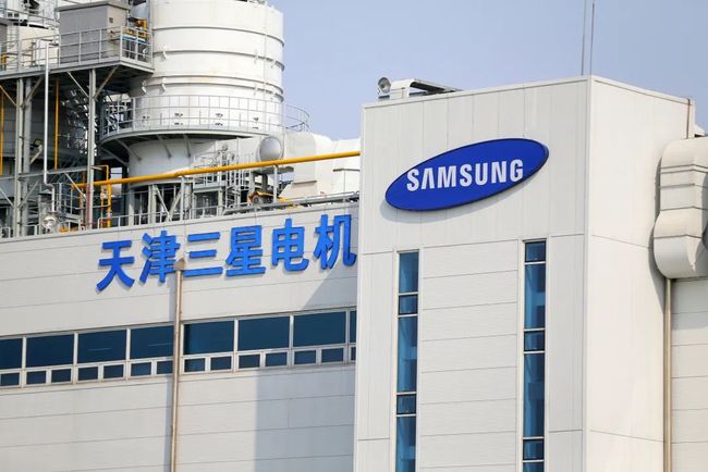 天津三星電機(jī)招聘啟事，日常招聘故事揭秘