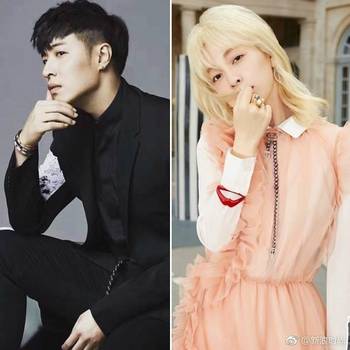 吳昕李易峰攜手探索自然美景，尋找內(nèi)心平和之旅的最新消息