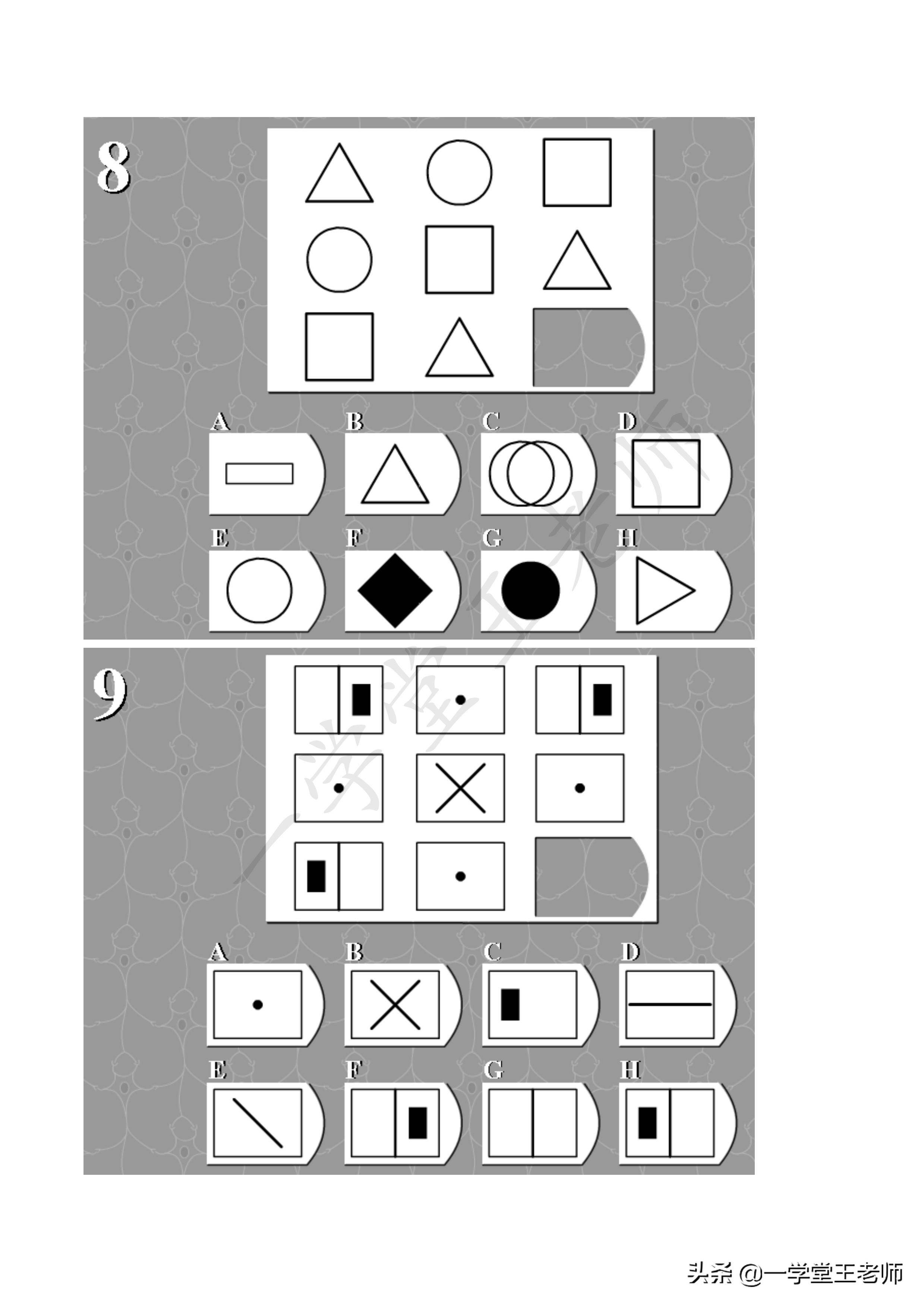 最新IQ測試，科技重塑智力挑戰(zhàn)，開啟智能之旅的體驗(yàn)