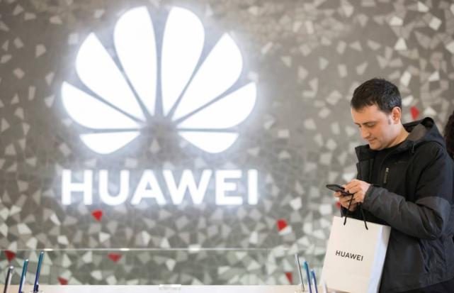 華為不斷超越，塑造自信與成就感的勵(lì)志之旅