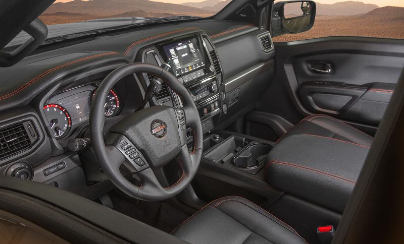 日產(chǎn)最新科技皮卡，重塑未來潮流，引領(lǐng)皮卡新紀(jì)元