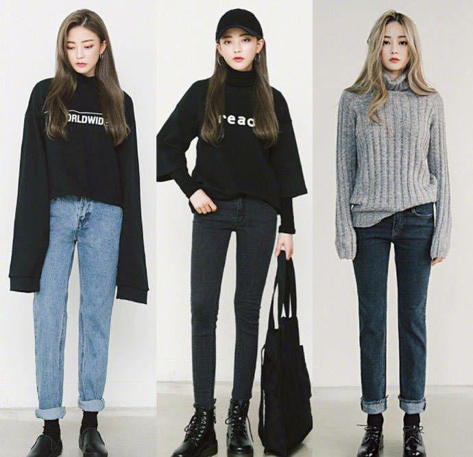 最新女生時尚搭配，探索潮流與個人立場的完美融合