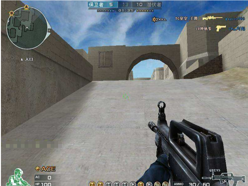 CF最新卡槍，小巷深處的神秘寶藏探索之旅