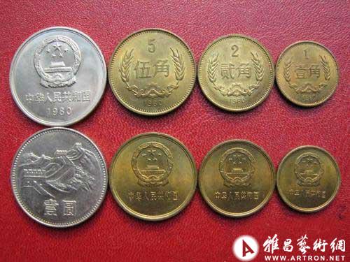 最新硬幣收藏價(jià)格，硬幣愛(ài)好者的投資指南與收藏價(jià)值評(píng)估報(bào)告！