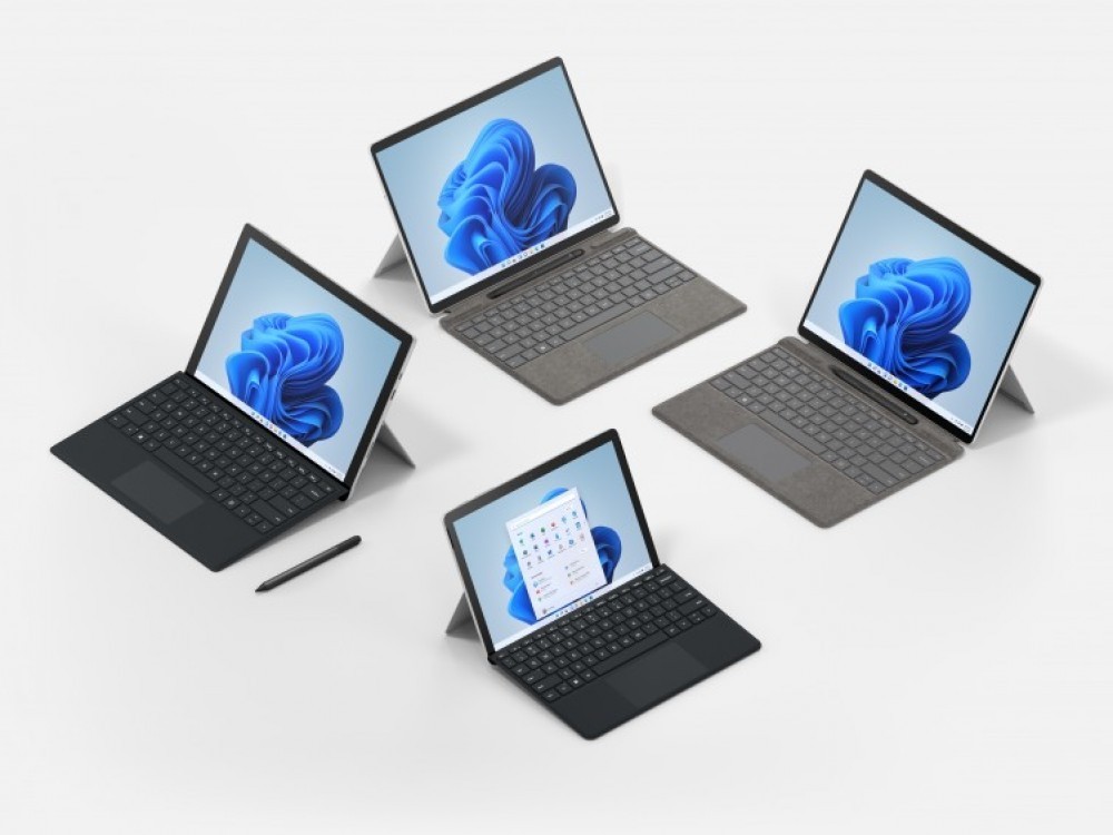 微軟最新款，輕松探索自然美景之旅