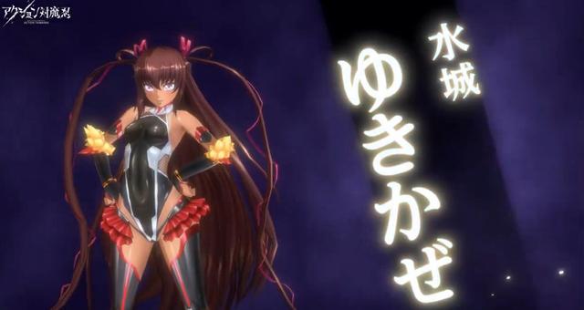 最新對魔忍，日常趣事與深厚友情紐帶揭秘