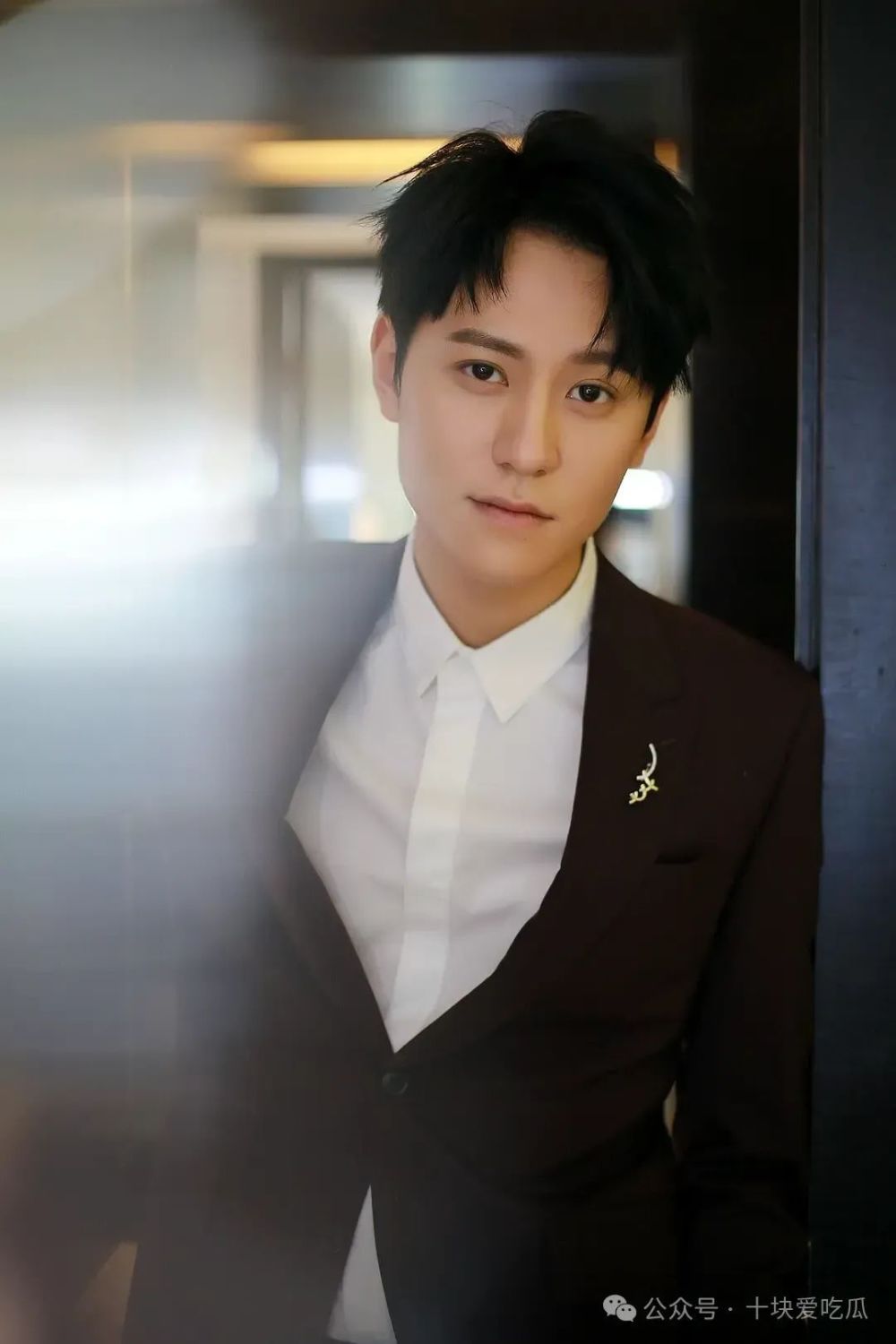 秦俊杰最新動(dòng)態(tài)，影視界新星閃耀登場(chǎng)