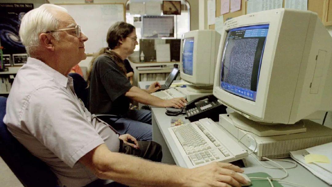 自然之旅，探索美景，遠(yuǎn)離電腦病毒威脅的探險之旅