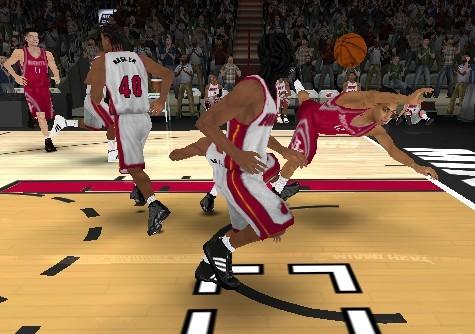 重磅更新！NBA 2008最新補(bǔ)丁發(fā)布，游戲愛好者翹首期待！