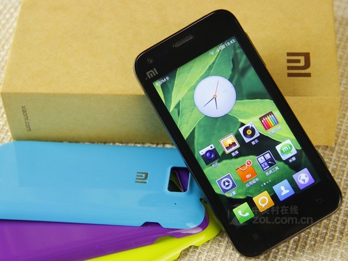 小米1s最新,小米1S最新掀起科技新浪潮，引領(lǐng)手機(jī)新時(shí)代！