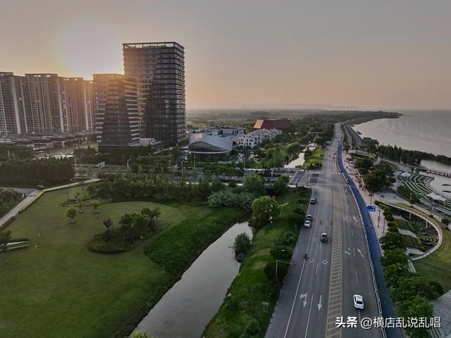 長興縣最新房價行情，與自然和諧共舞，尋找平和居所