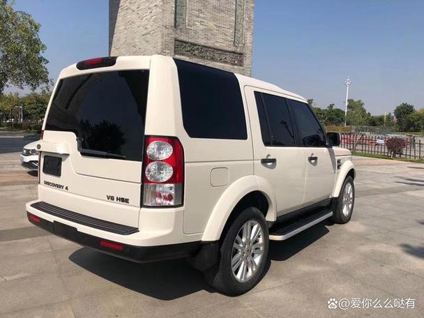 路虎發(fā)現(xiàn)4最新報(bào)價(jià)詳解，深度解析與購(gòu)車指導(dǎo)