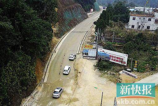 科技重塑道路，智能引領(lǐng)未來，最新消息揭秘355省道進(jìn)展