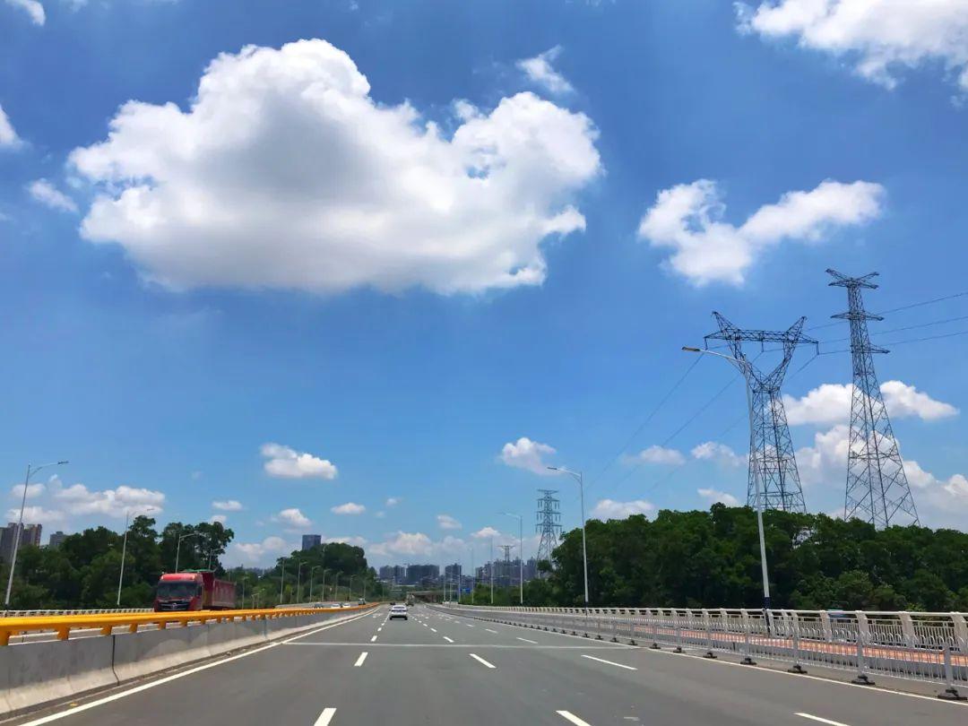 臺風(fēng)鸚鵡路徑最新消息，科技助力掌控風(fēng)云動態(tài)