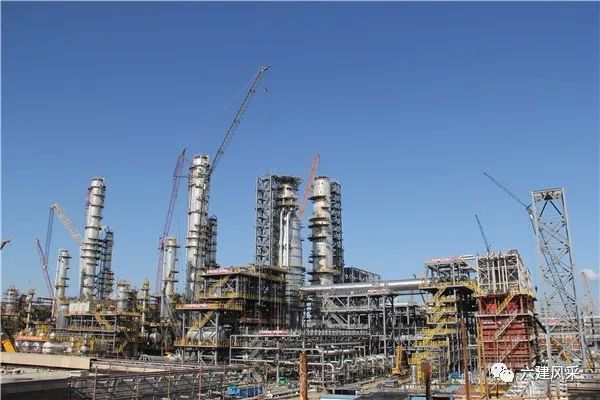 大連恒力石化最新動(dòng)態(tài)，自然美景的探索之旅