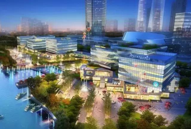 寧波城市之光，與自然美景的浪漫邂逅最新消息揭秘