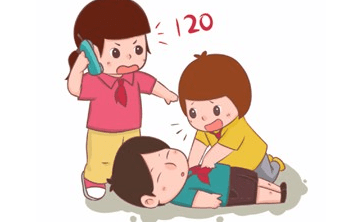 全面關(guān)注兒童生命安全，兒童心肺復(fù)蘇最新版教程