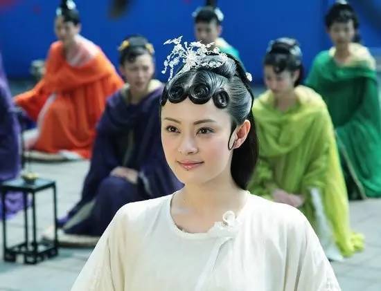 孫儷最新力作，時(shí)代背景下的輝煌篇章，展現(xiàn)電視劇新風(fēng)采