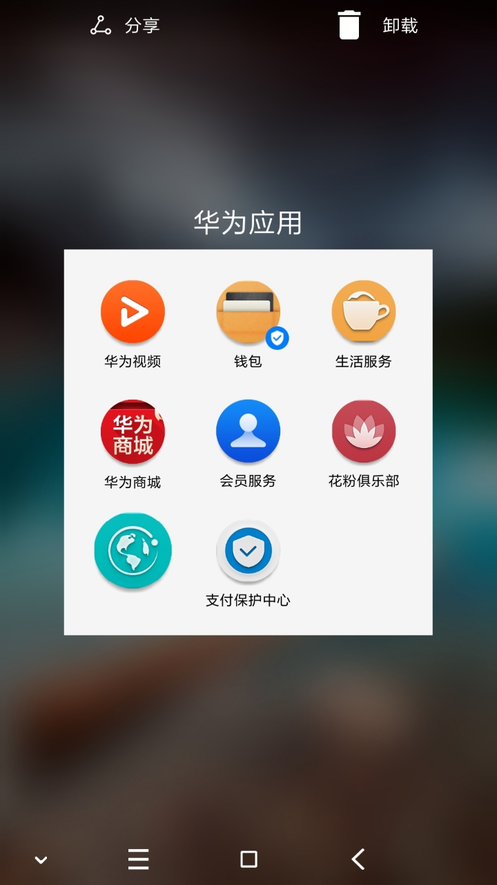 華為最新軟件的神秘魅力，小巷深處的寶藏探索