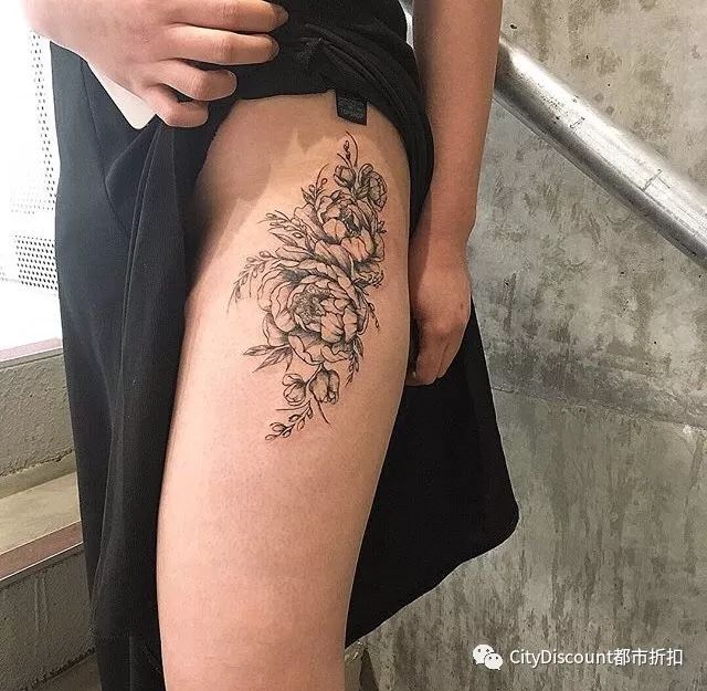 愛與陪伴的紋刻時光，最新紋身字母流行趨勢