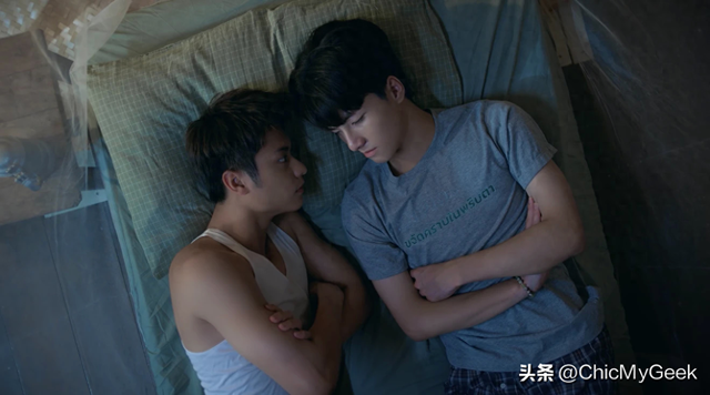 2024最新腐劇，時代背景下的獨特魅力