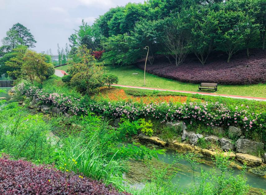 貴陽(yáng)樓市最新動(dòng)態(tài)，與自然美景的邂逅，探尋內(nèi)心寧?kù)o的居所