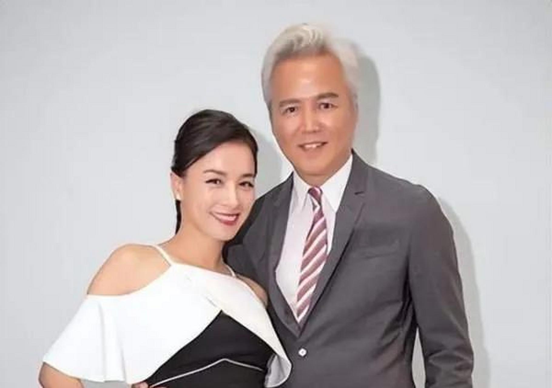 張庭林瑞陽最新事件揭秘，商界再起風云！