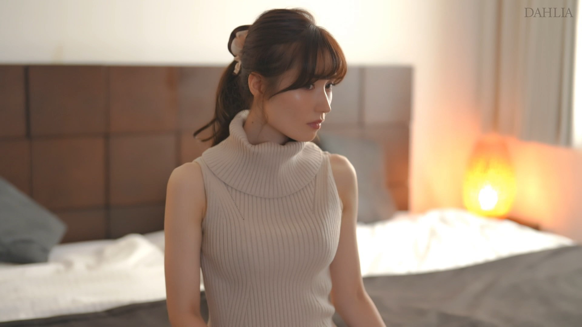 林由奈最新作品，變化的力量，自信與成就感的源泉展現(xiàn)新風(fēng)采