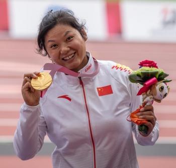 東京殘奧會最新獎(jiǎng)牌榜，賽場上的榮耀與夢想之旅