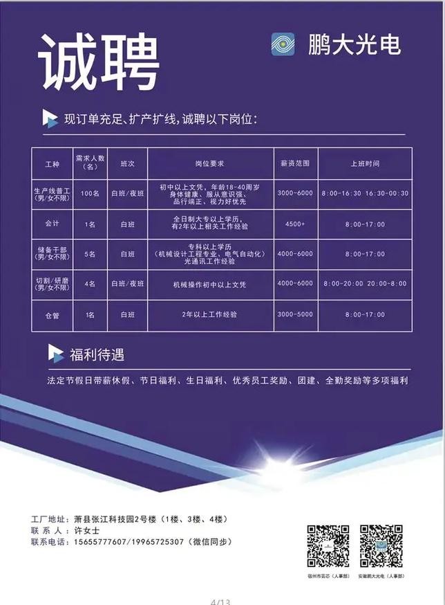 深圳背光廠最新招聘啟航，探索自然美景，尋找內(nèi)心平和之旅