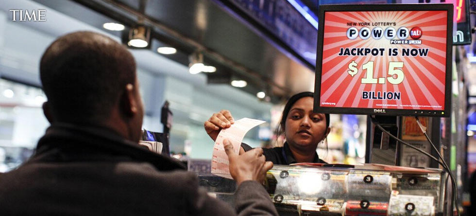 美國(guó)強(qiáng)力球最新開獎(jiǎng)結(jié)果揭曉，幸運(yùn)重磅降臨！