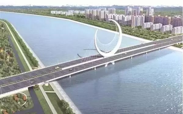 赤峰中環(huán)路革新之旅，科技重塑城市的最新動態(tài)