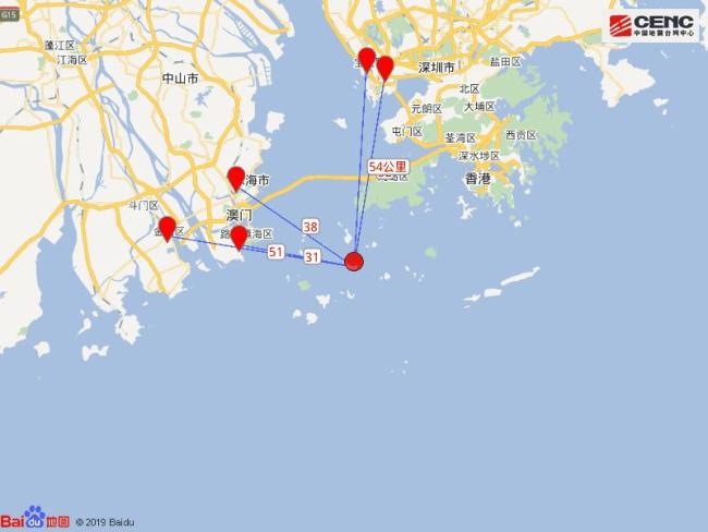 深圳地震最新消息及應(yīng)對(duì)方法，如何獲取與應(yīng)對(duì)地震信息