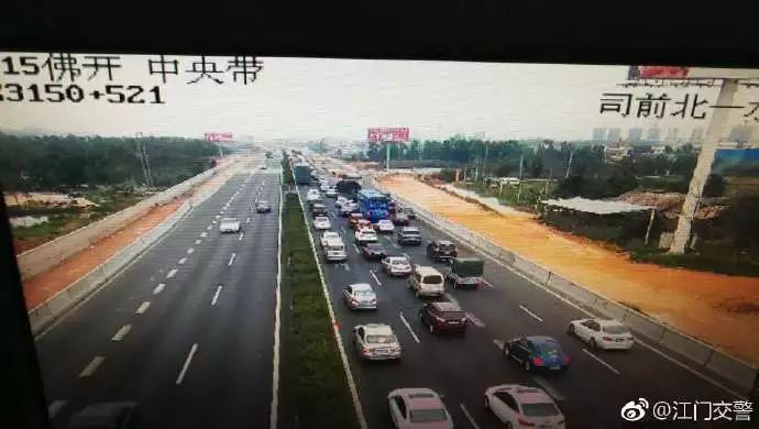 二廣高速實(shí)時(shí)路況科技掌控，最新路況報(bào)告與智能監(jiān)測(cè)發(fā)展