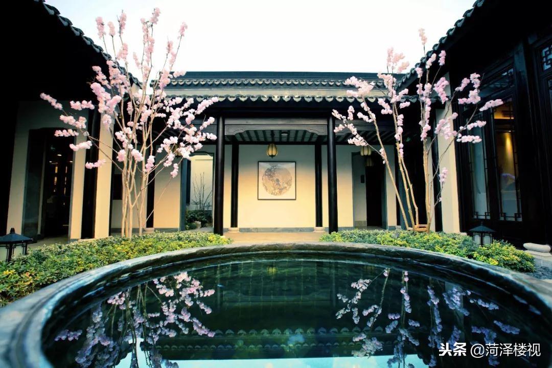 菏澤最新獨(dú)院出售，理想的鄉(xiāng)村生活空間，獨(dú)家宅院任您挑選