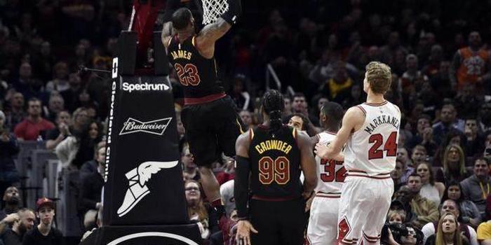 NBA騎士隊(duì)最新狀態(tài)，蛻變中的自信與榮耀展現(xiàn)