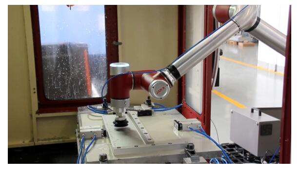 革新種植技術(shù)，最新種姜機(jī)器助力姜農(nóng)高效生產(chǎn)