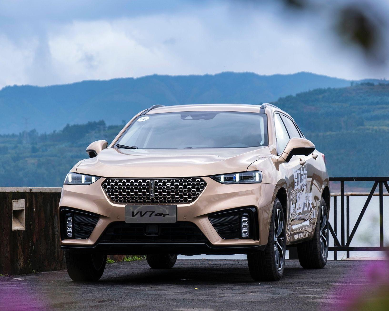 VV7最新科技產(chǎn)品介紹概覽