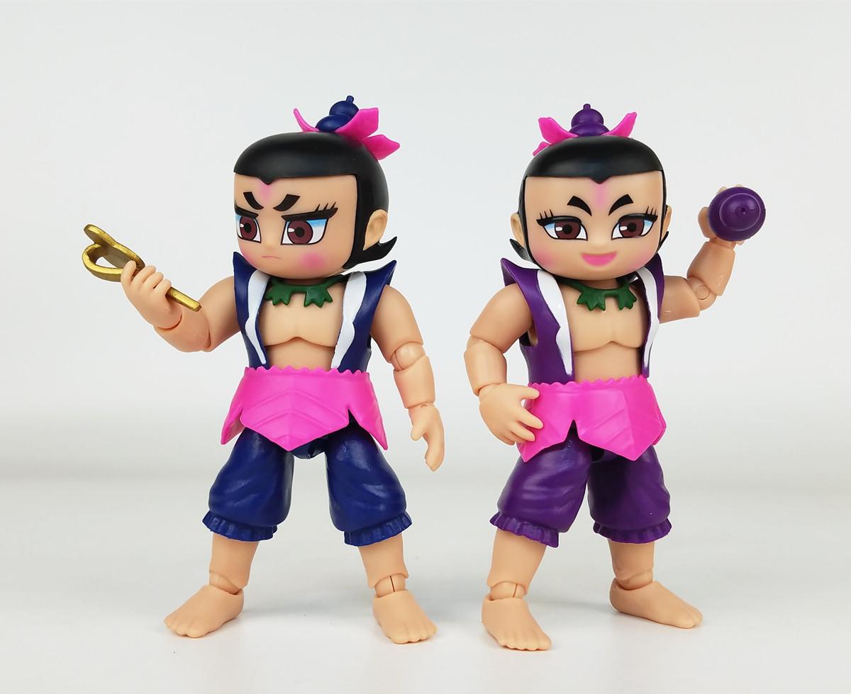 葫蘆兄弟最新攻略，完成任務(wù)與學(xué)習(xí)技能的詳細(xì)步驟指南