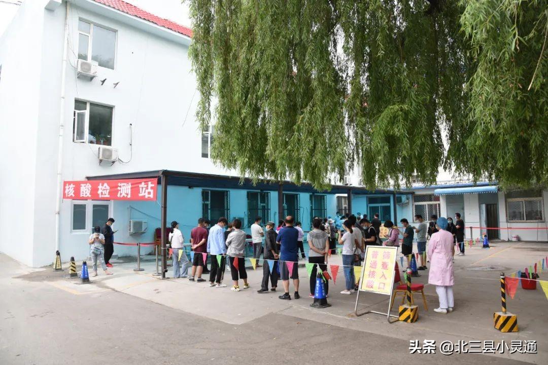 香河最新天氣，氣象變化對日常生活的影響分析