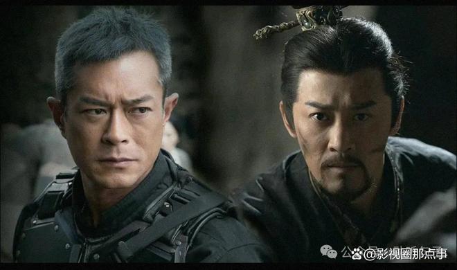 港片2025，最新電影的展望與期待