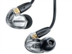 舒爾最新耳機，引領(lǐng)聽覺盛宴，樹立新標(biāo)桿