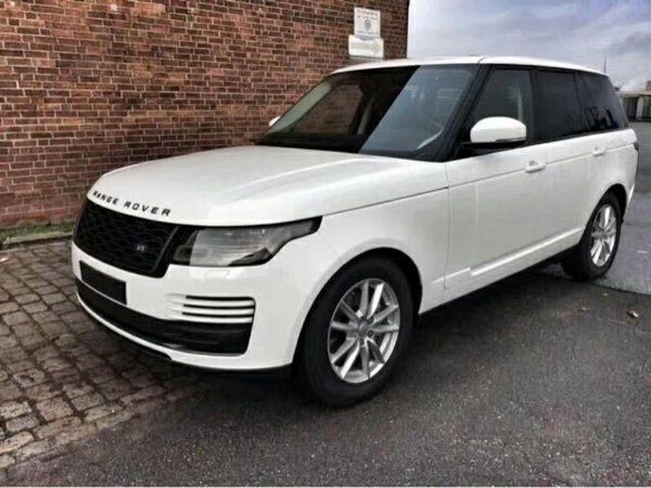 最新款攬勝，科技與豪華的無縫結(jié)合