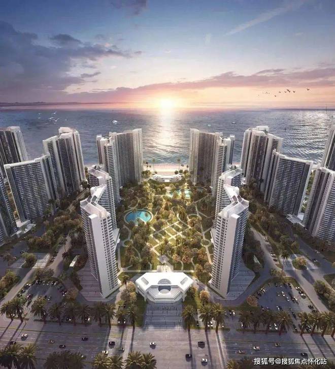 平潭最新樓盤購房指南，詳解購房步驟與選擇建議