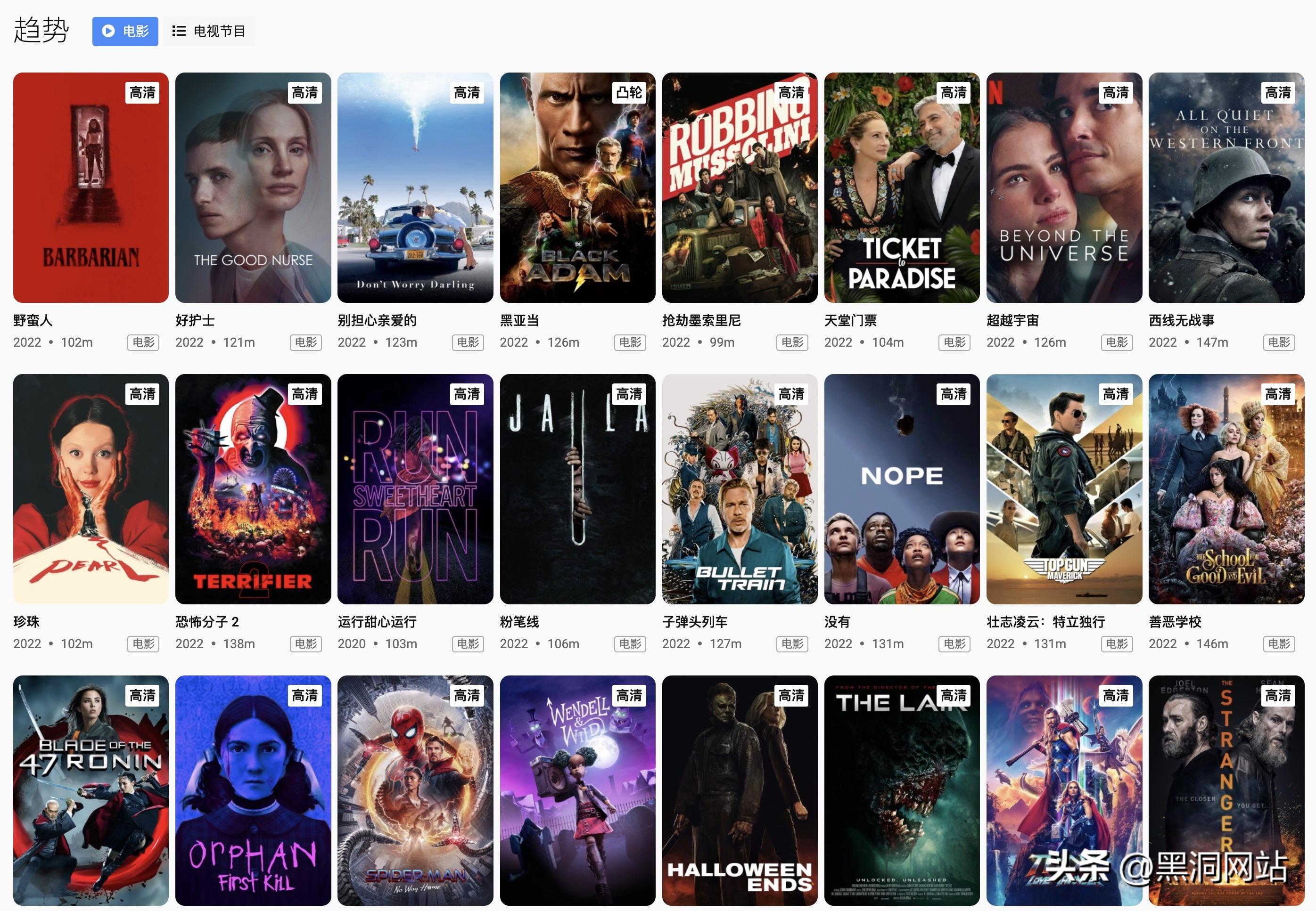 最新美劇資源探秘，回溯背景，揭示時代地位