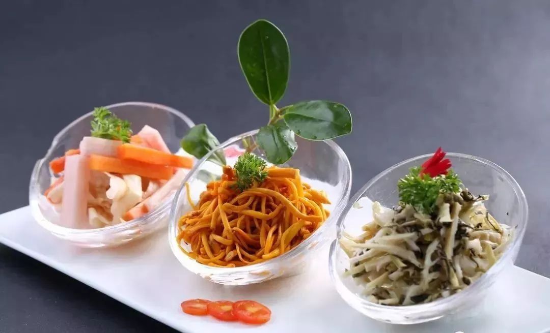 2025最新涼菜大全，開啟美食人生，提升自信與成就感！