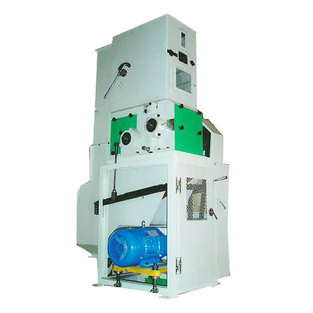 最新礱谷機，自然美景的探索之旅啟動