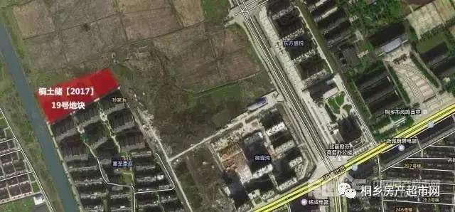 桐鄉(xiāng)最新土地拍賣熱點(diǎn)分析與展望