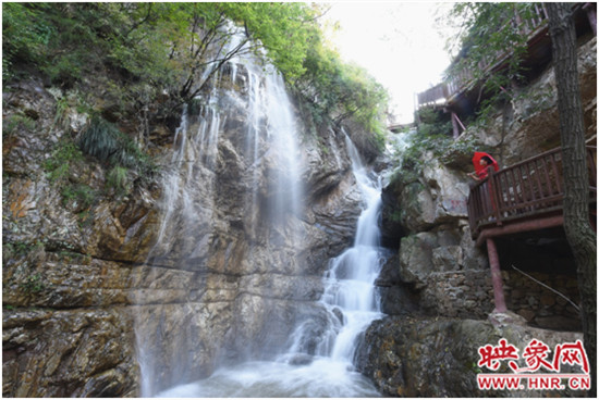 登封最新免費(fèi)景區(qū)，科技與藝術(shù)的完美融合之旅